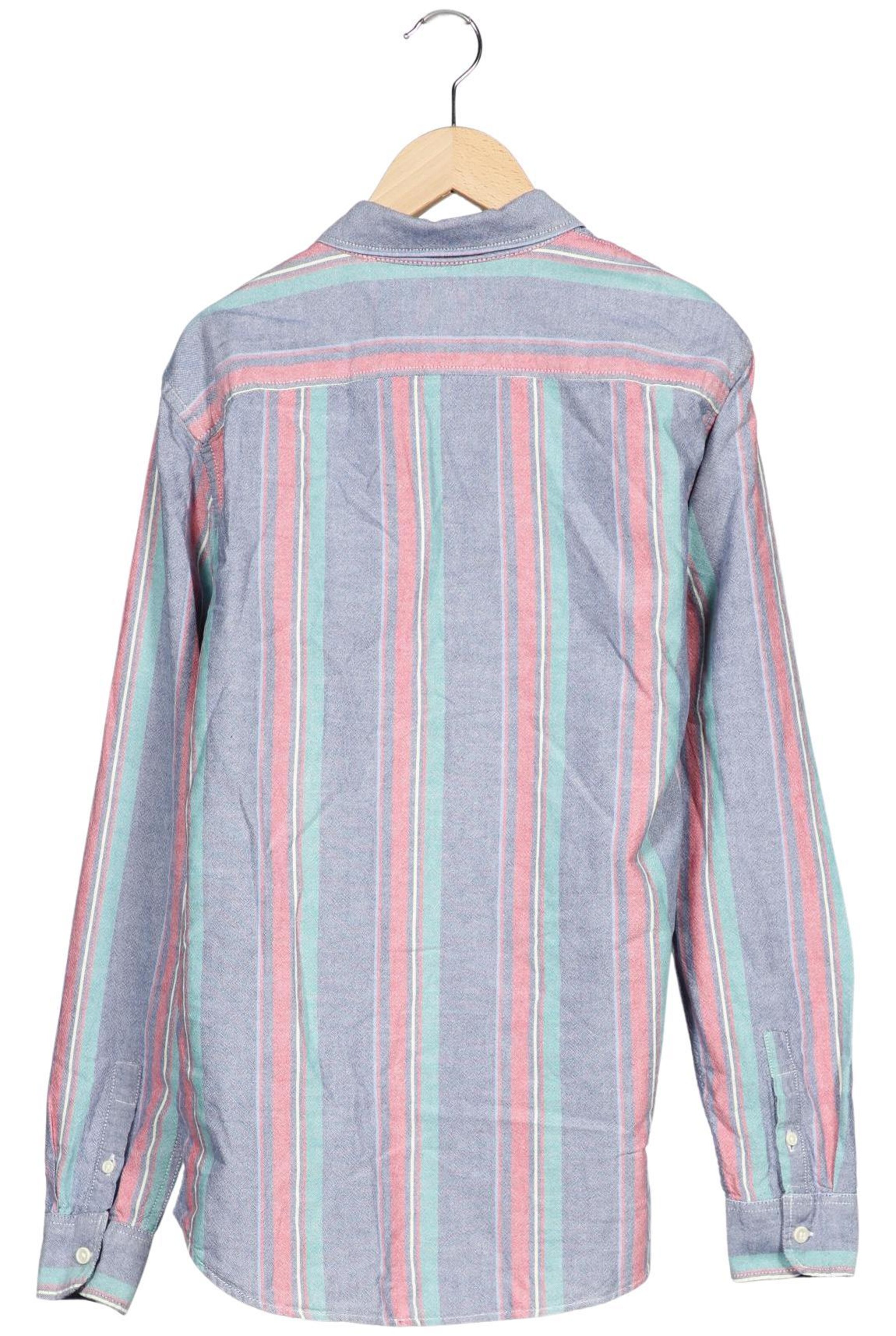 Pull&Bear Button Up Shirt in S in Mixed colors