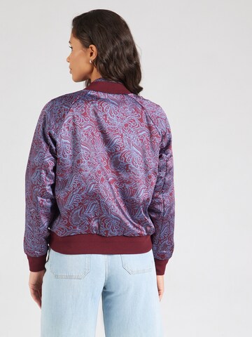 Veste mi-saison SCOTCH & SODA en bleu