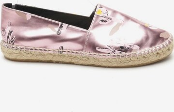 KENZO Flats & Loafers in 37 in Mixed colors: front