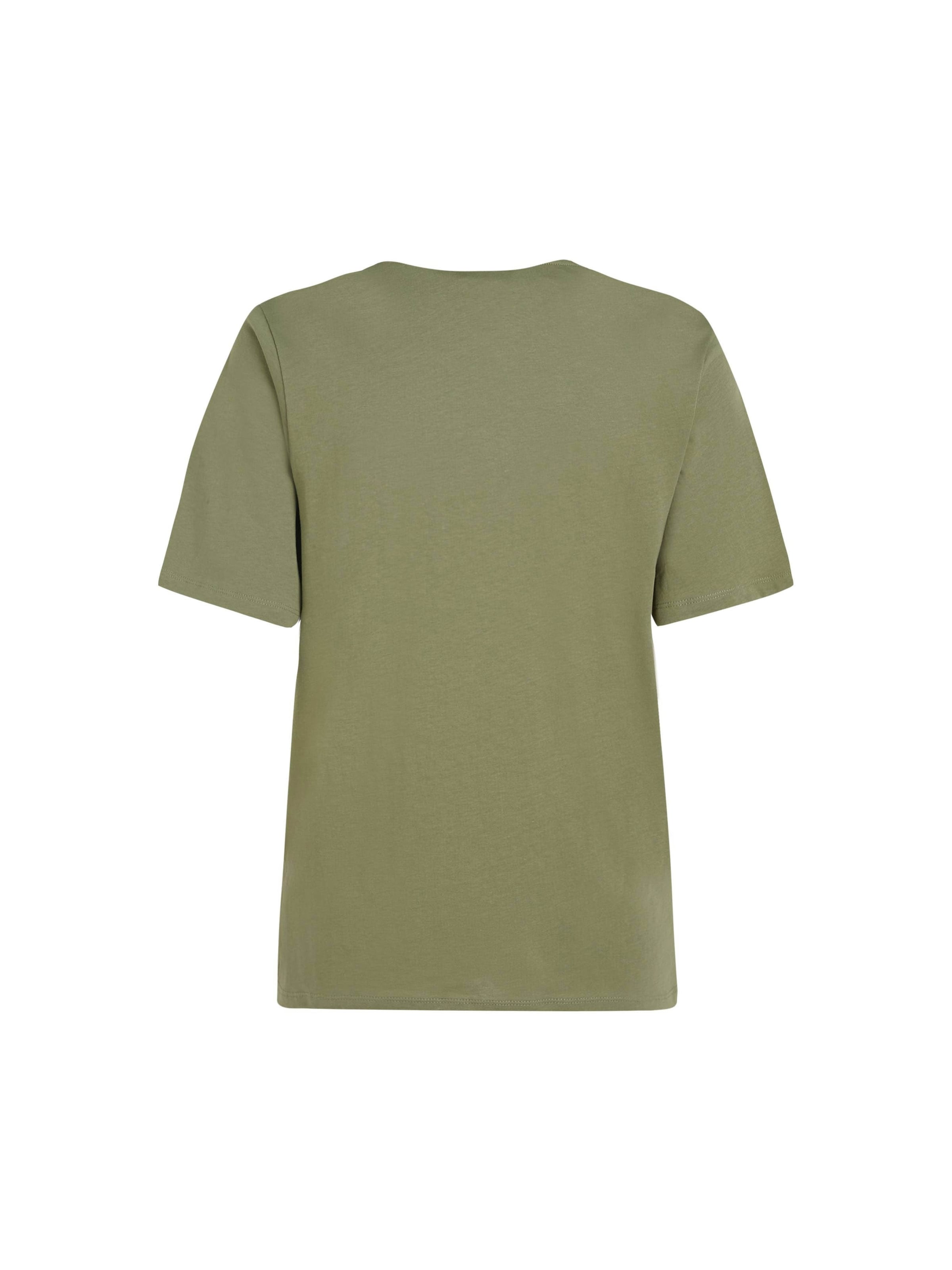 Maglietta 'The Future Surf Society' di O'NEILL in verde