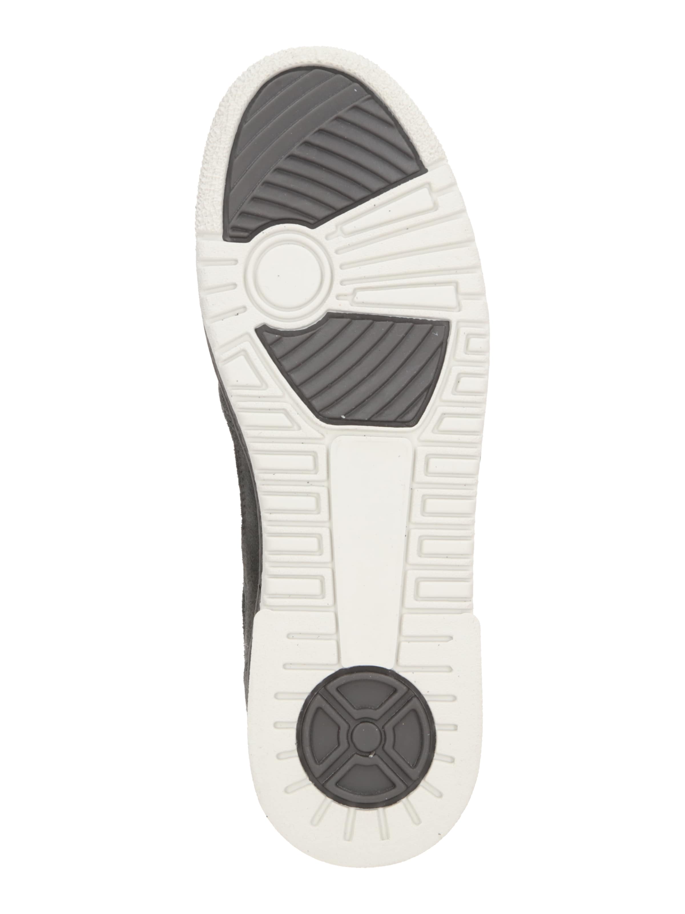 Filling Pieces Sneaker 'Ace' in Grau