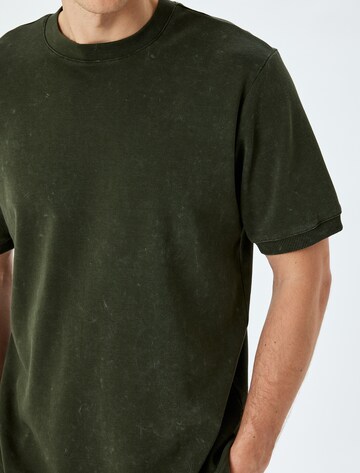 Koton Shirt in Green