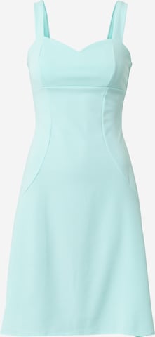 WAL G. Dress 'VERONICA' in Green: front