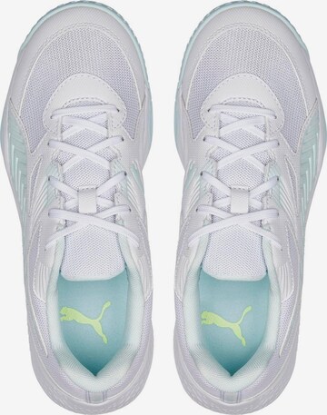PUMA Athletic Shoes 'Solarflash Jr II' in Grey