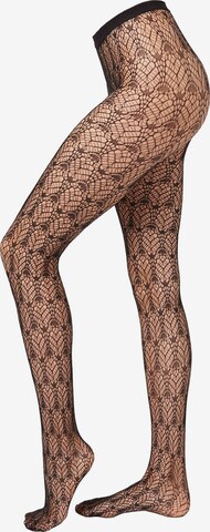 CALZEDONIA Tights in Black