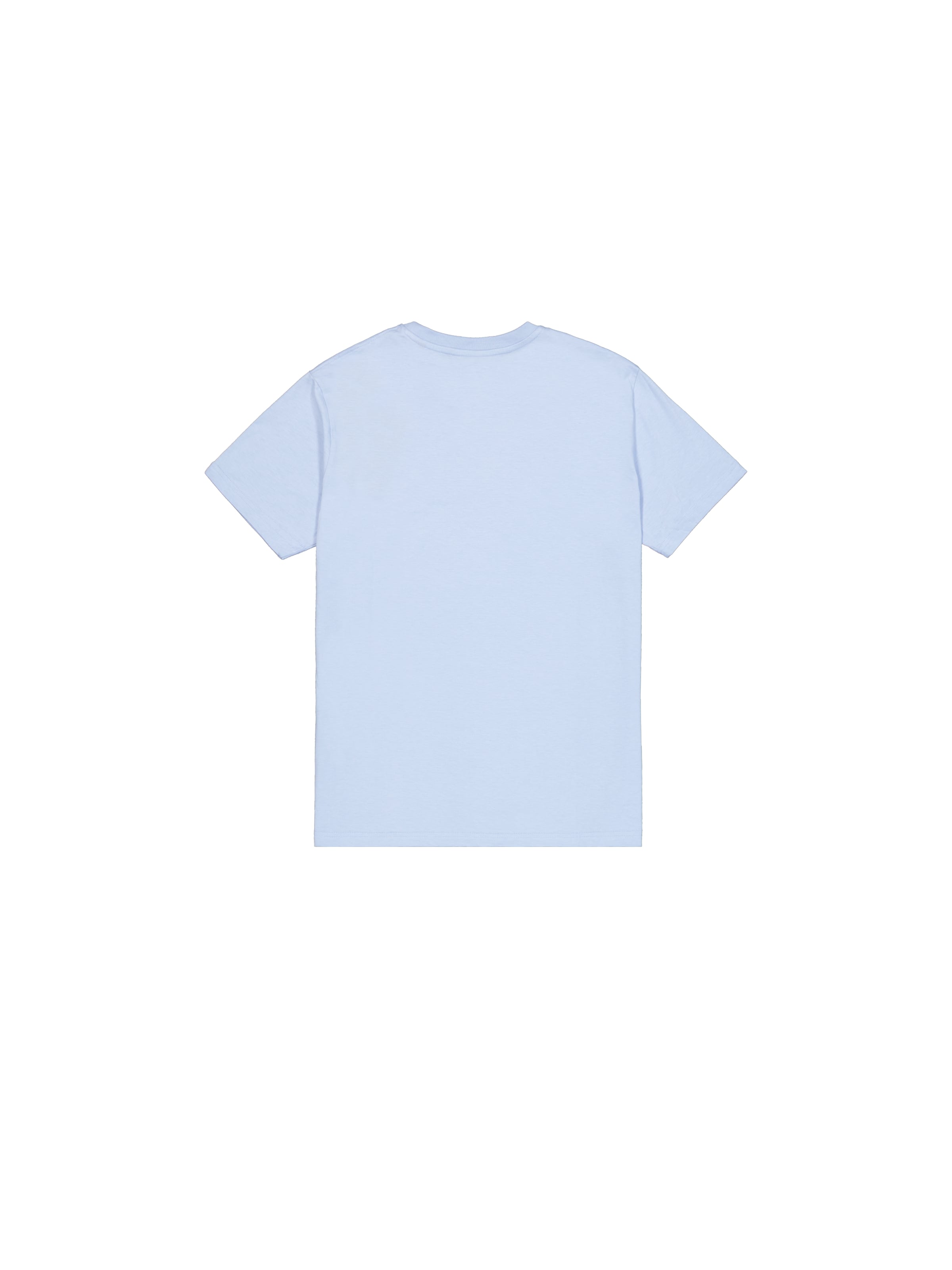 ALPHA INDUSTRIES - Camisa em azul