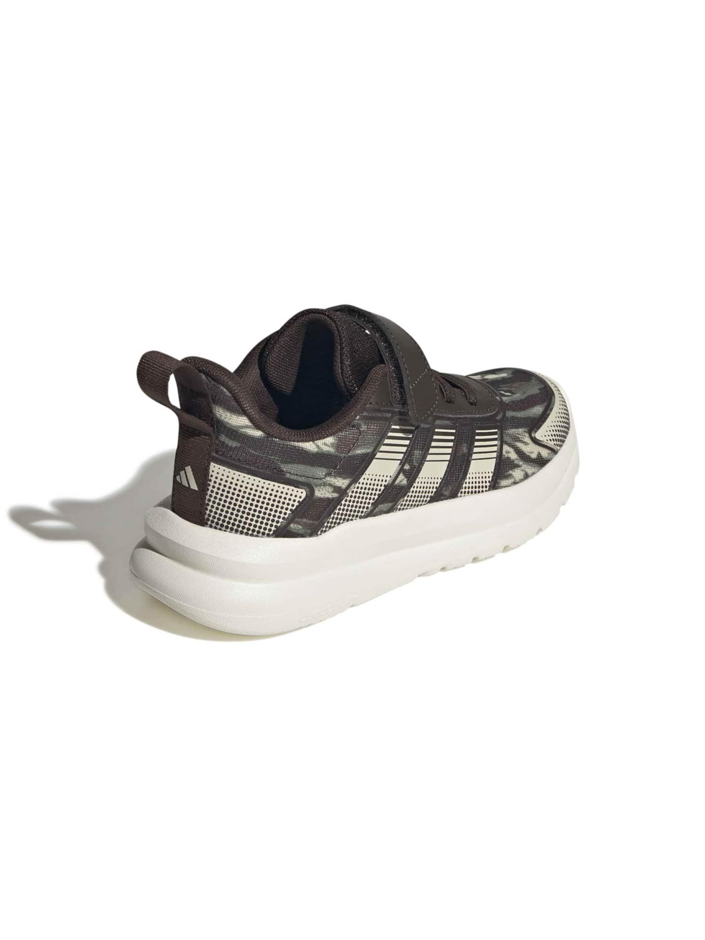 ADIDAS SPORTSWEAR Trainers 'TENSAUR RUN 4.0' in Brown