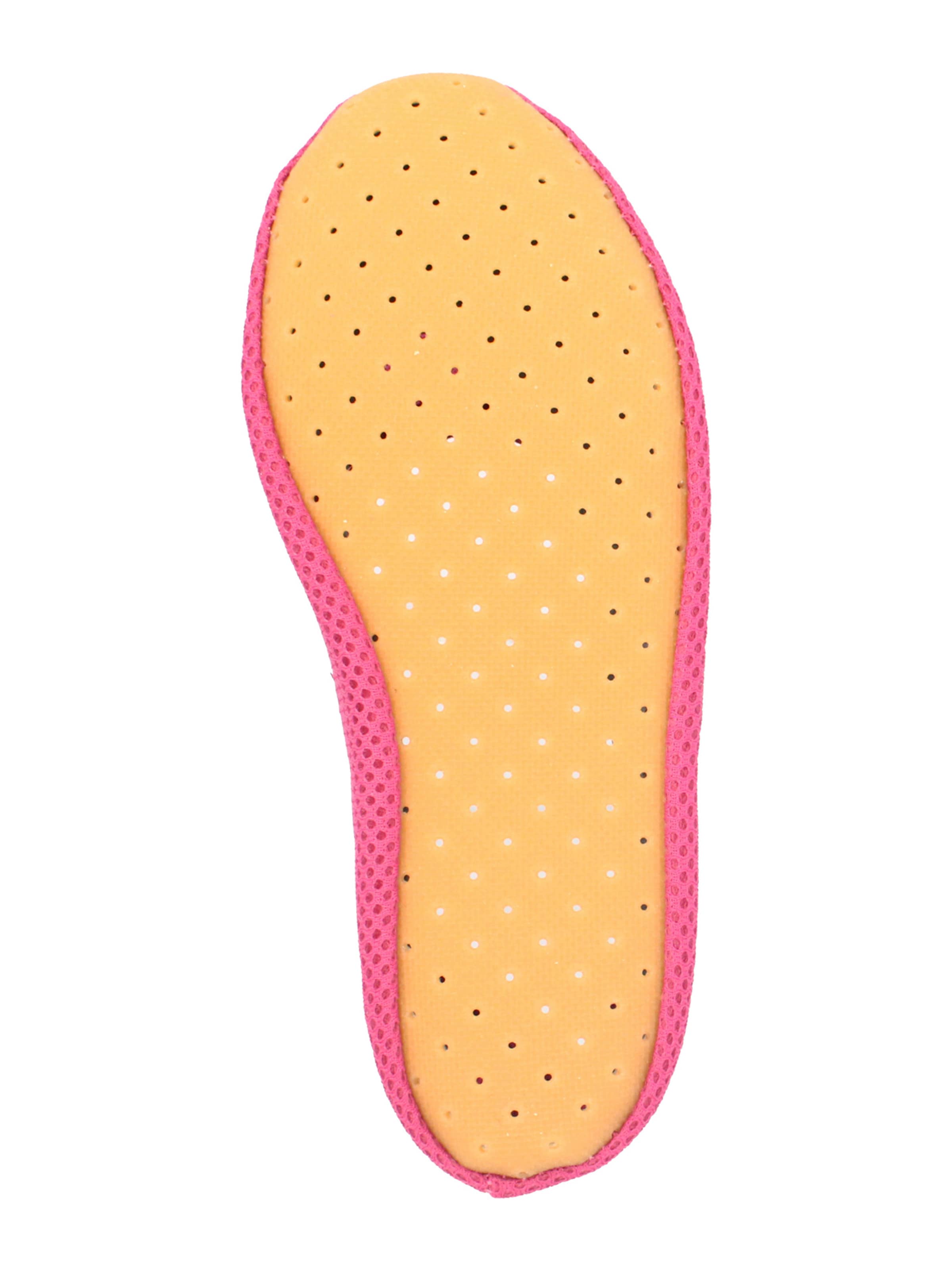 BECK Αθλητικό παπούτσι 'Airs' σε ροζ