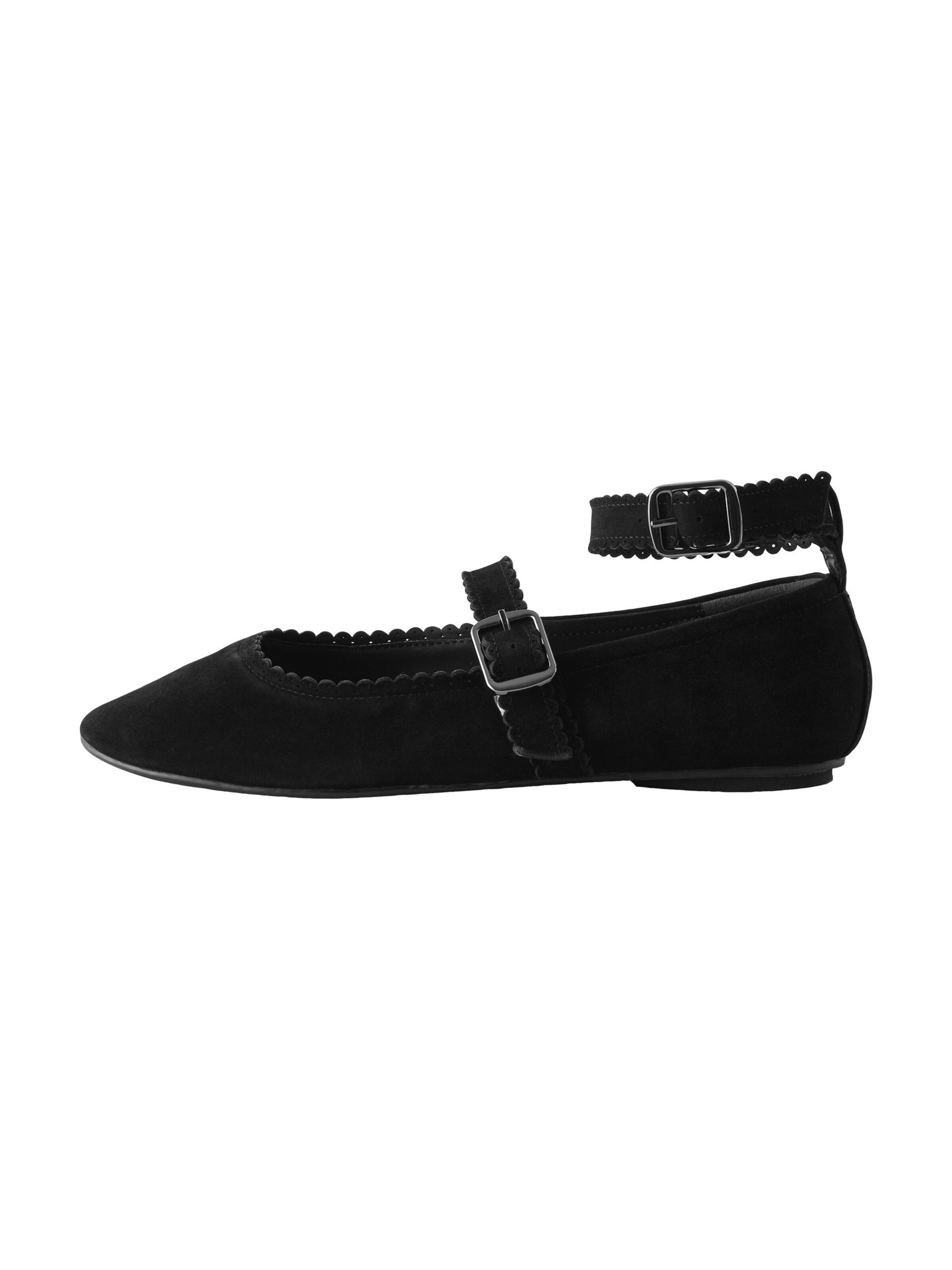 Next Nauhaballerina 'Forever Comfort' koossa 42 värissä musta, Tuotenäkymä