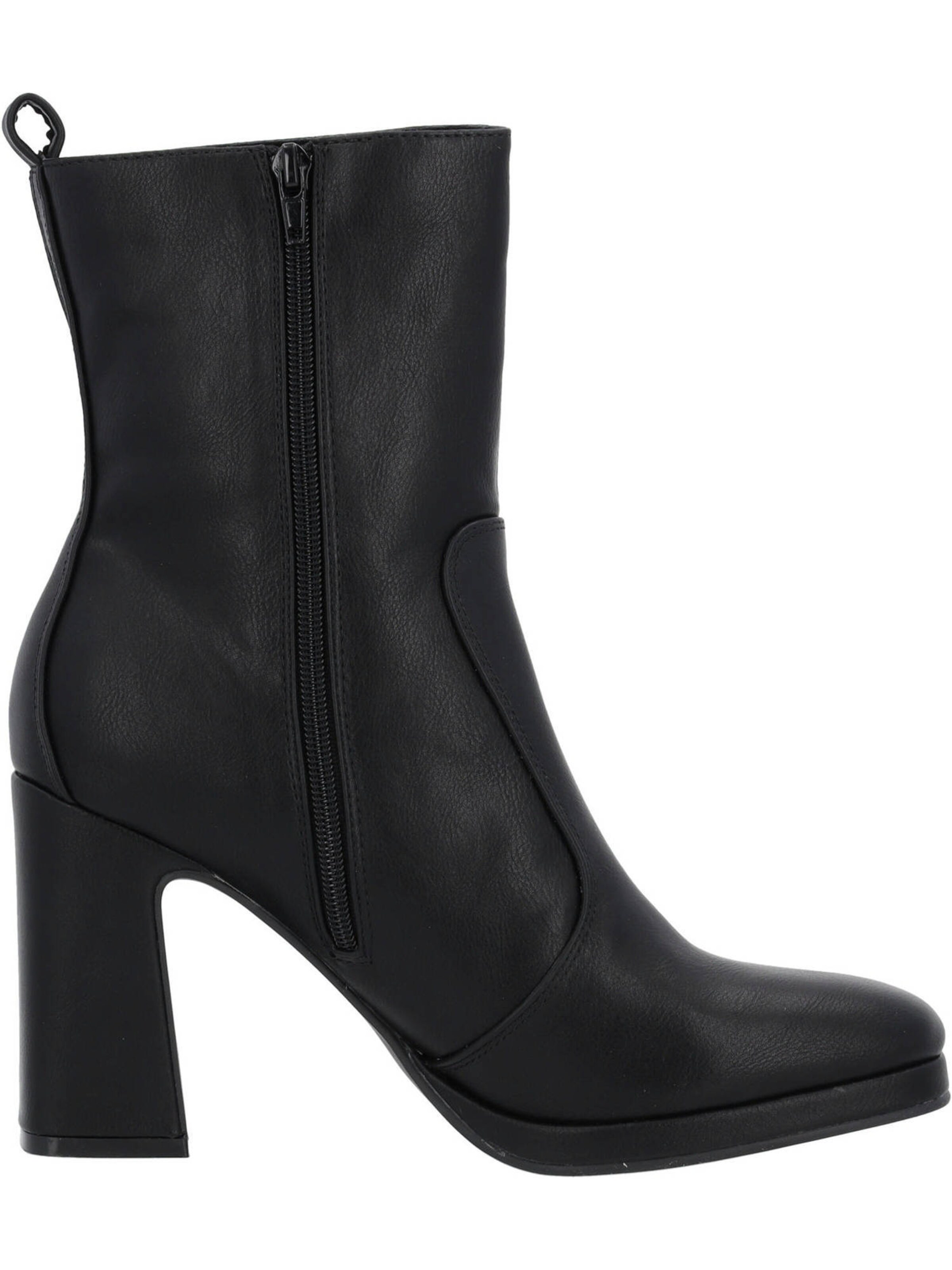 Palado Bootie 'Focola' in Black