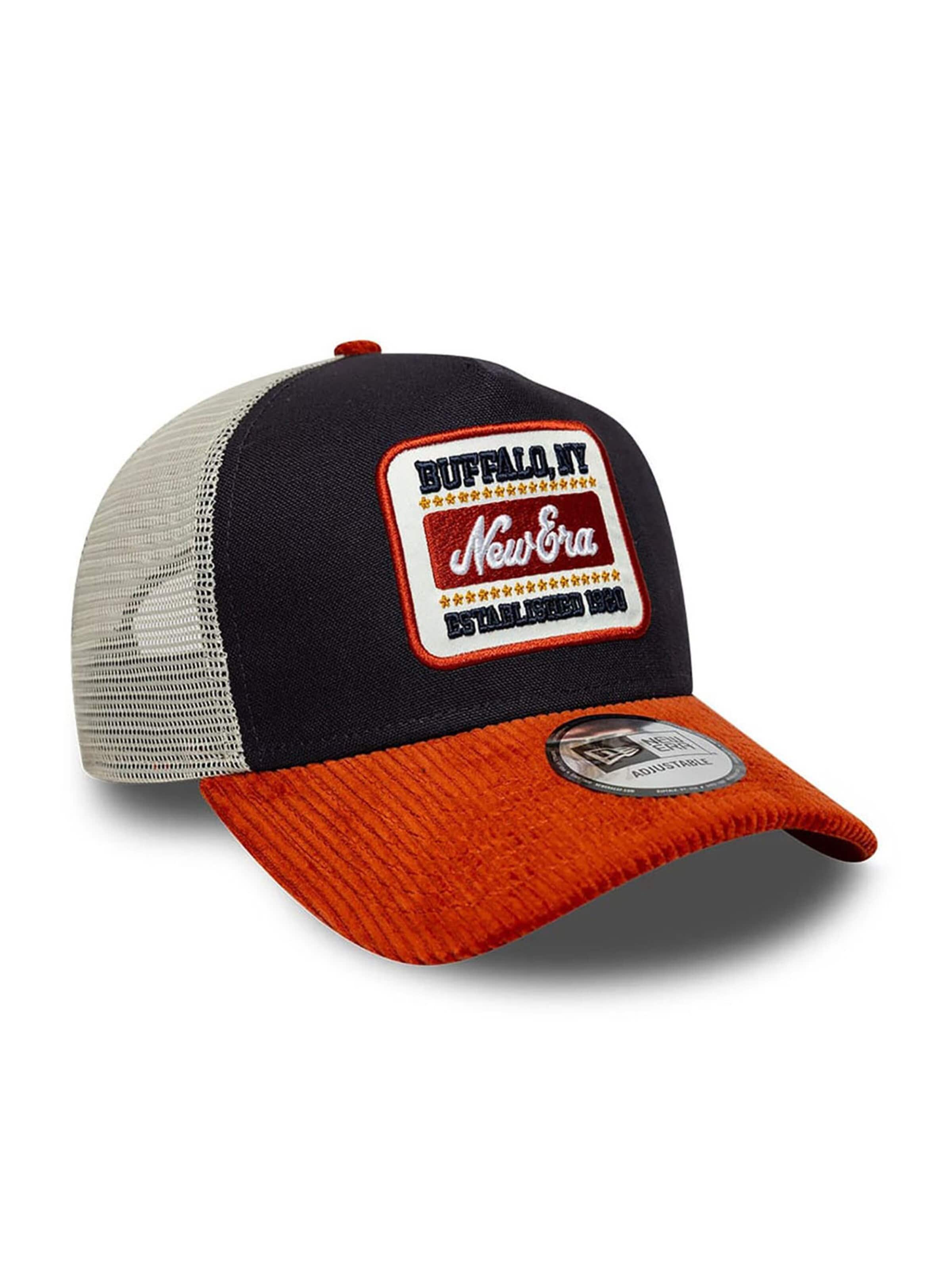 NEW ERA Cap '9FORTY' in Mixed colors