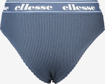 ELLESSE Sportbikinihose 'Winooze' in Blau