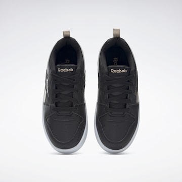 Reebok Classics Sneakers 'Royal Prime' in Black