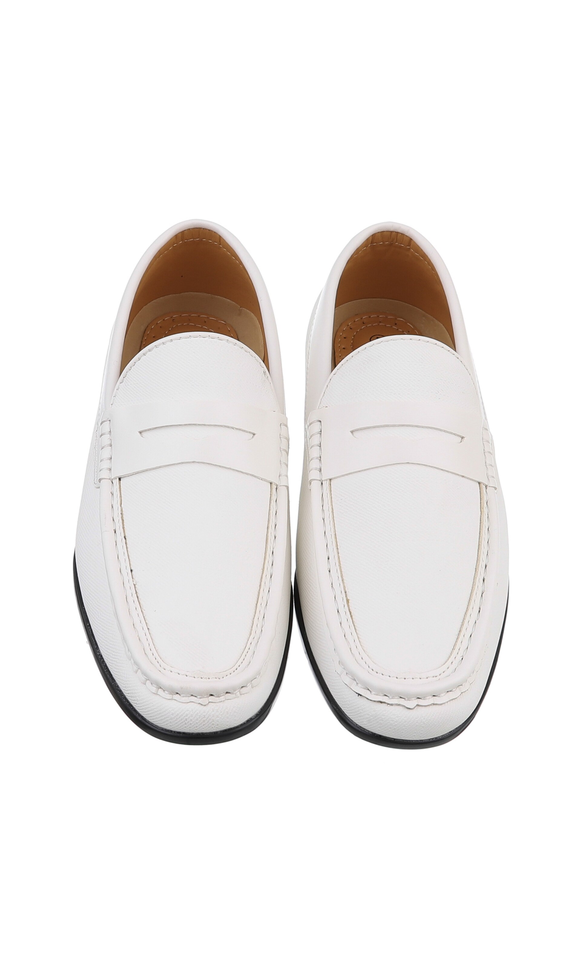 CoolWalk Slipper in Weiß