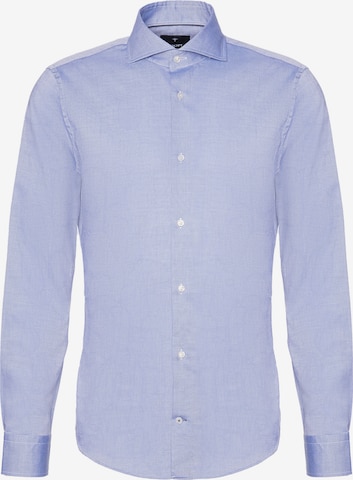 JOOP! Button Up Shirt 'Pai' in Blue: front