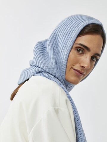 Bonnet CODELLO en bleu