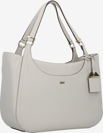 DKNY Handbag 'Barbara ' in Beige