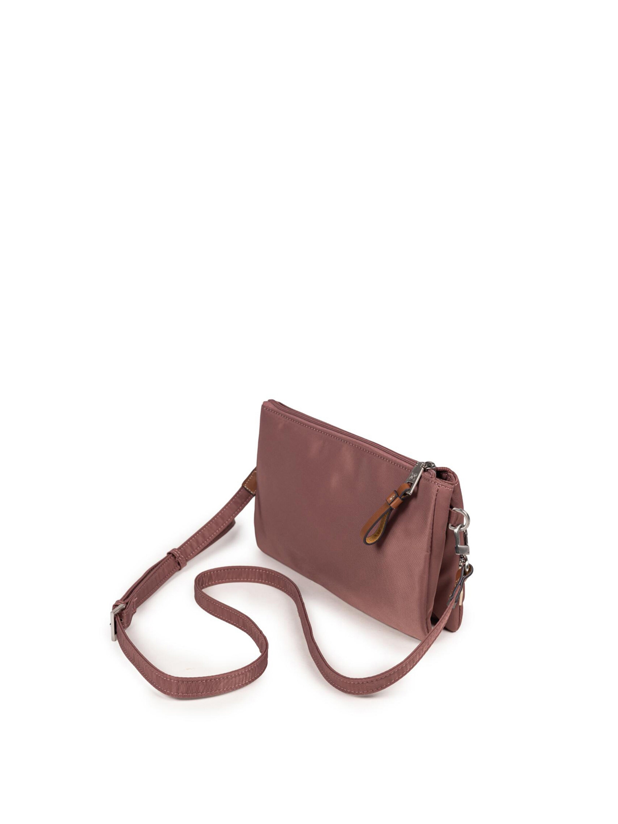 MUNICH Taška cez rameno ' XPLORE ' - Bronzová