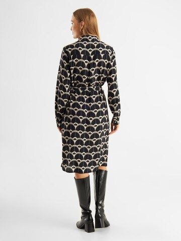 Robe 'Joplin' Jascha Stockholm en noir