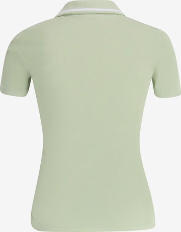 FILA Shirts 'LEUBEN' i grøn