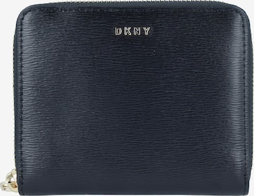 DKNY Geldbörse 'BRYANT' in Schwarz