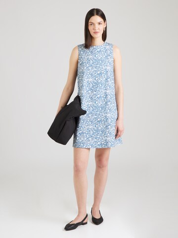 Weekend Max Mara - Vestido 'ORNATI' em azul