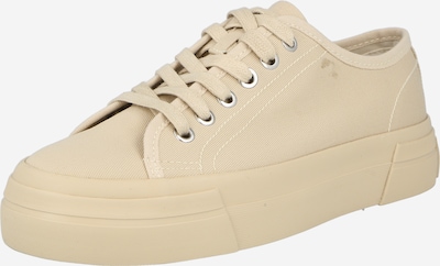 VAGABOND SHOEMAKERS Låg sneaker 'TEDDIE' i sand, Produktvy