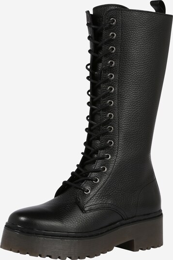 GUESS Paeltega saabas 'TOKI' must, Tootevaade