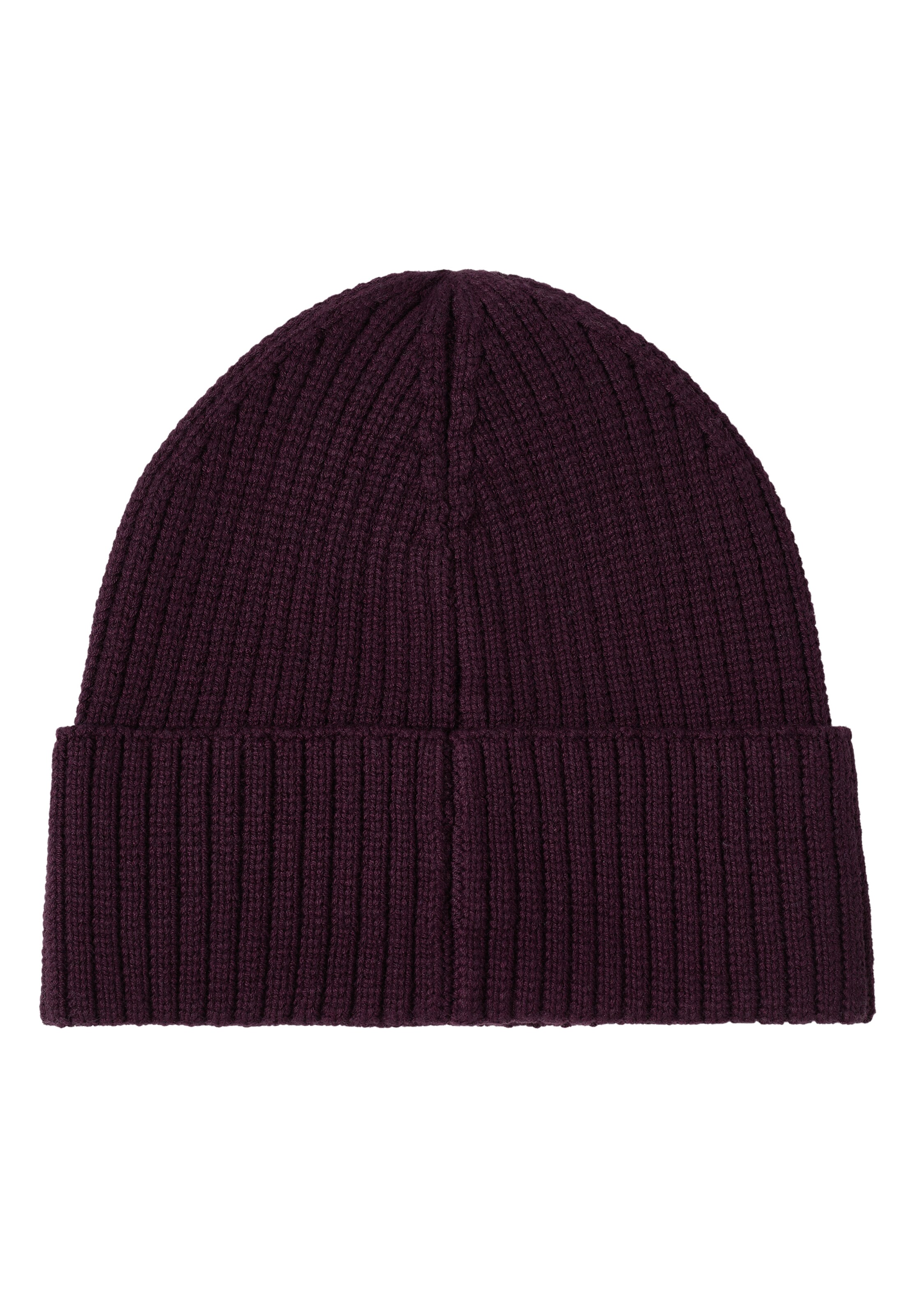 CECIL Beanie in Red