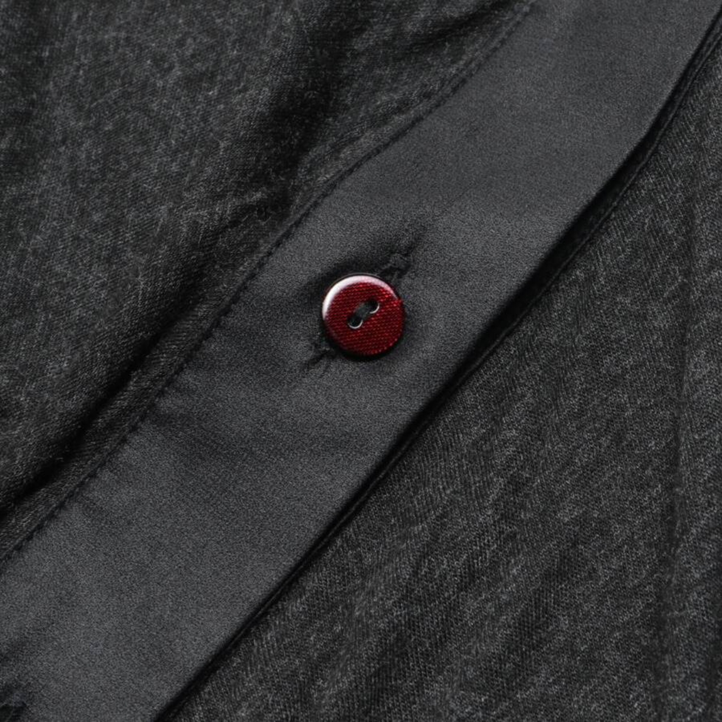 Stella McCartney Bluse / Tunika XXS in Schwarz