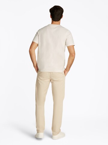 TOMMY HILFIGER Μπλουζάκι σε μπεζ