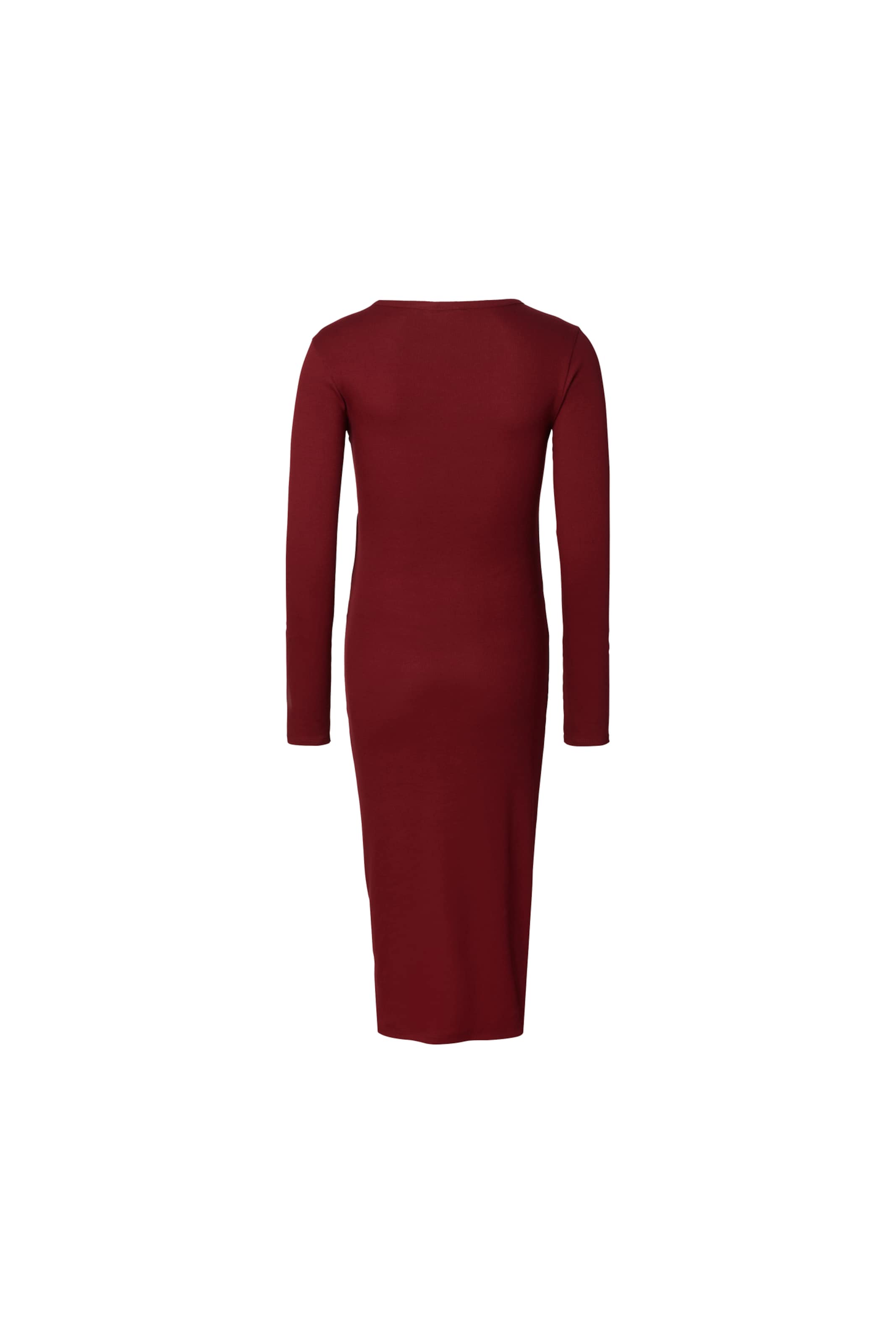 Noppies Jurk in Rood
