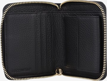 Coccinelle Wallet in Black