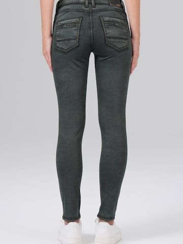Skinny Jeans di M.O.D MIRACLE OF DENIM in verde