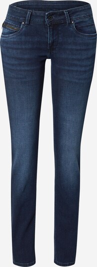 Pepe Jeans Džinsi, krāsa - zils džinss, Preces skats