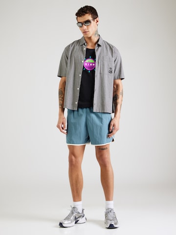 Nike Sportswear Tričko - Čierna