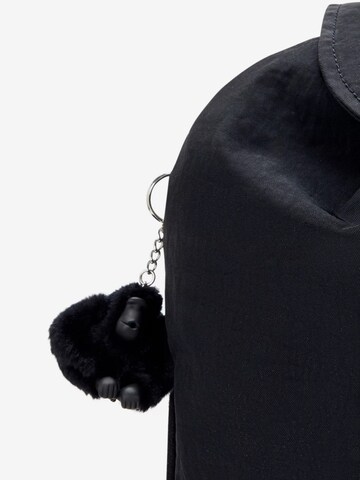 KIPLING Plecak 'NEW FUNDAMENTAL' w kolorze czarny