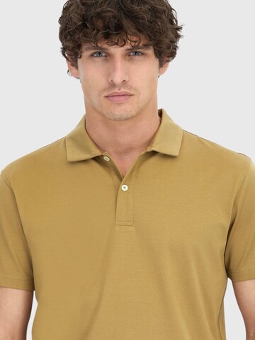 Ramsey Shirt in Green