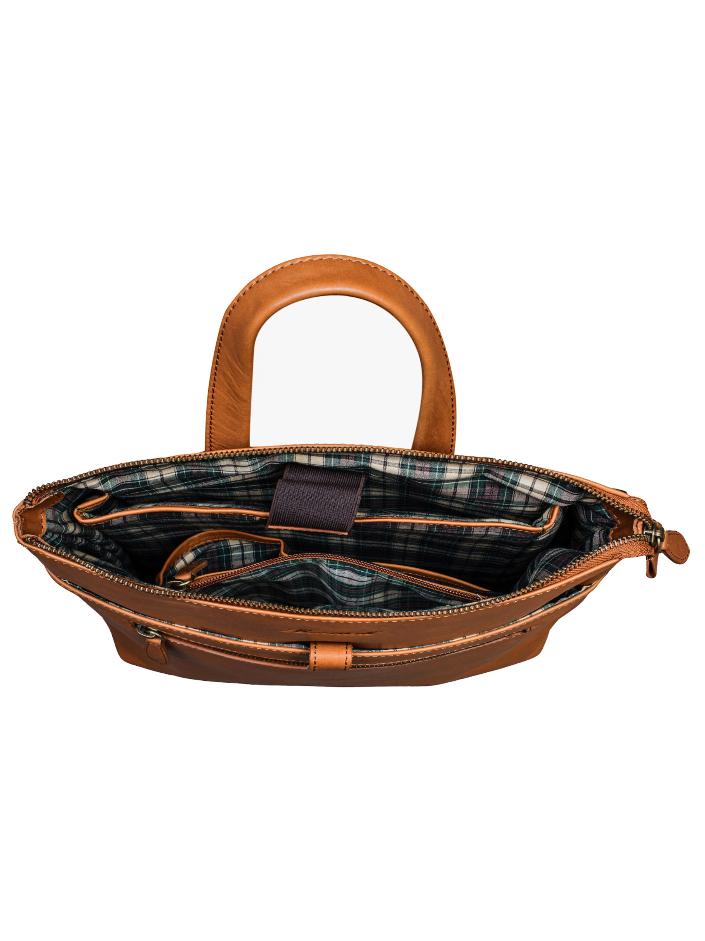 Benthill Rucksack‌‌‌‌‌‌ in Braun