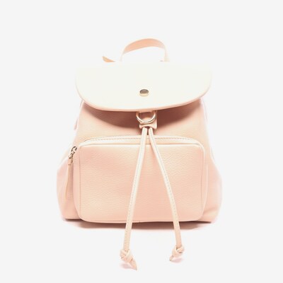 JIMMY CHOO Schultertasche in S in beige, Produktansicht