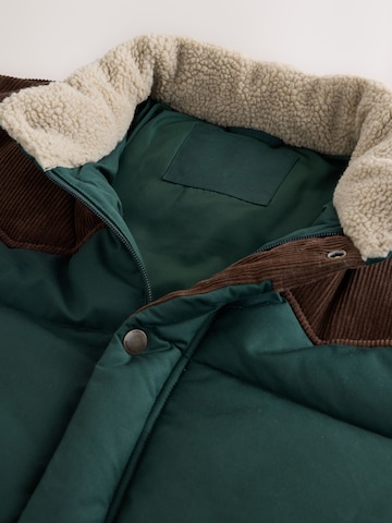 Giacca di mezza stagione di Next in verde