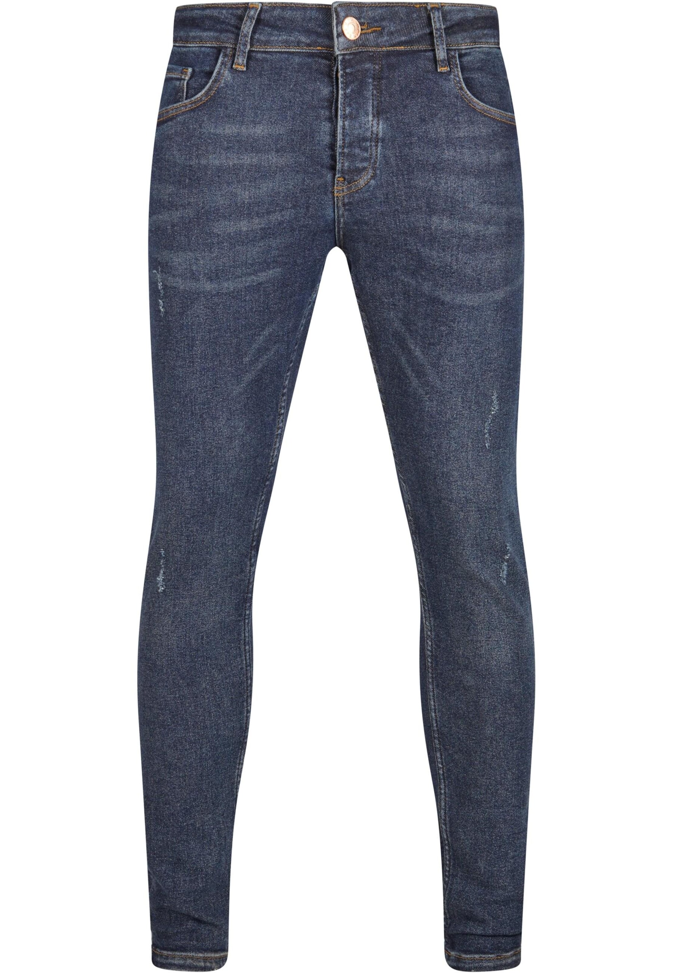 regular Jeans di 2Y Premium in blu: frontale