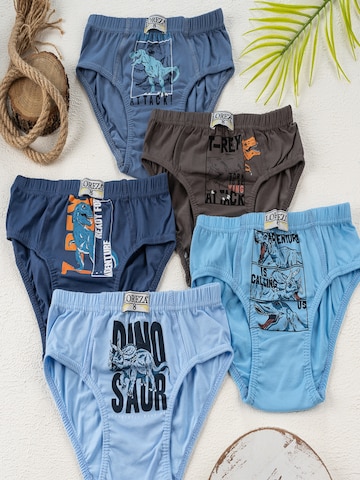 Pantaloncini intimi 'Christopher' di LOREZA in colori misti