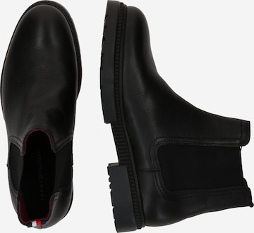 Chelsea Boots TOMMY HILFIGER en noir