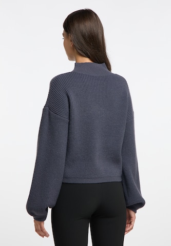 RISA Sweater in Grey