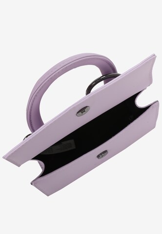 BUFFALO Handbag 'Clap02' in Purple