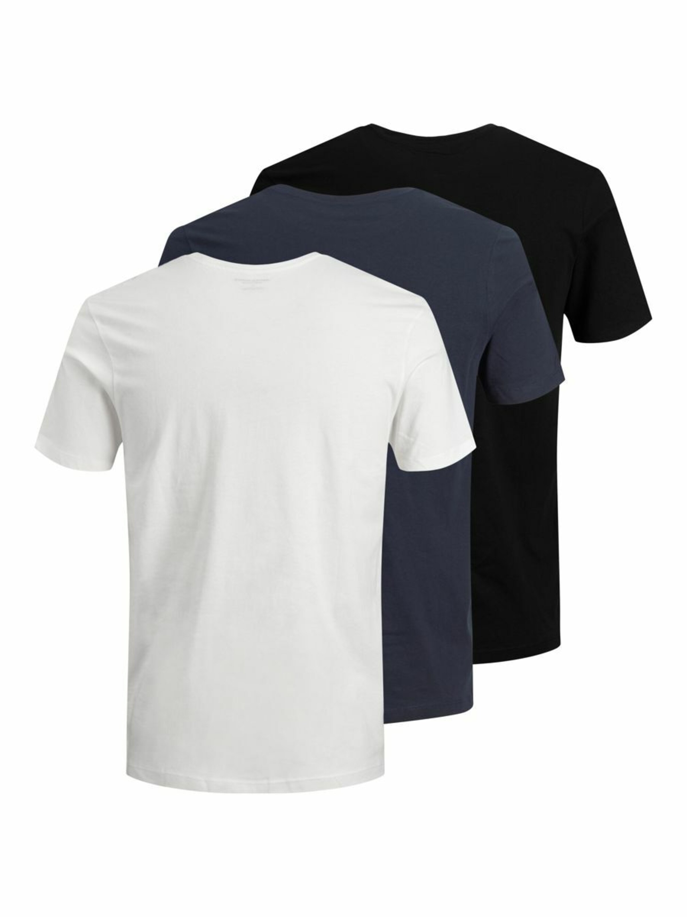 JONES T-Shirt 'Ejeans' in Mixed Colors 