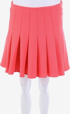 H&M Skirt in L in Pink: front