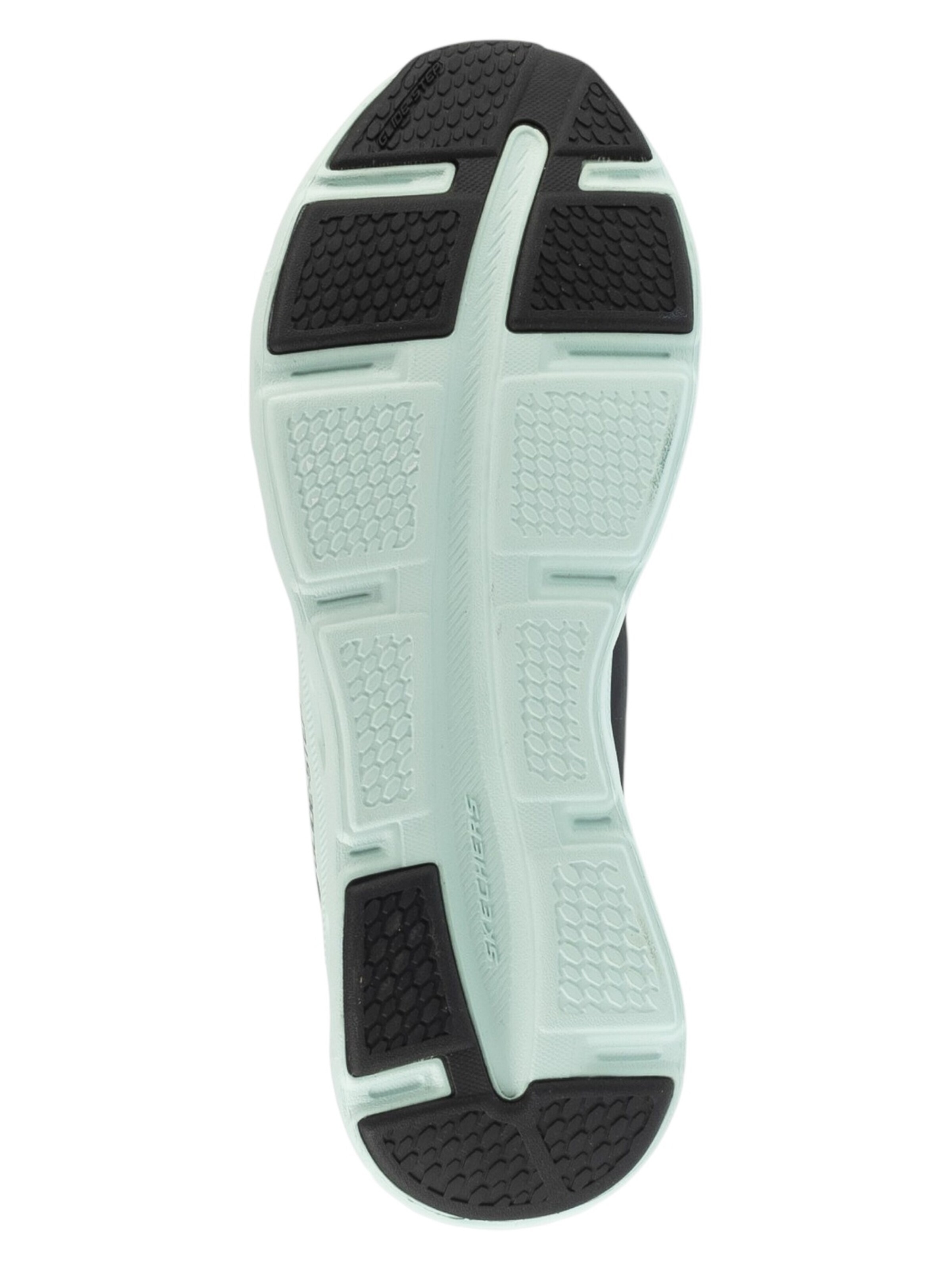 SKECHERS Sneakers laag 'Skechers Slip-Ins: Glide-Step Altus' in Wit