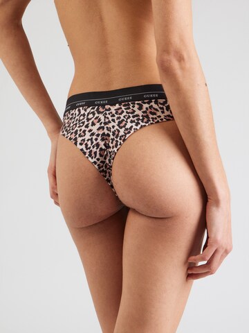 mišri GUESS Siaurikės 'JANE'